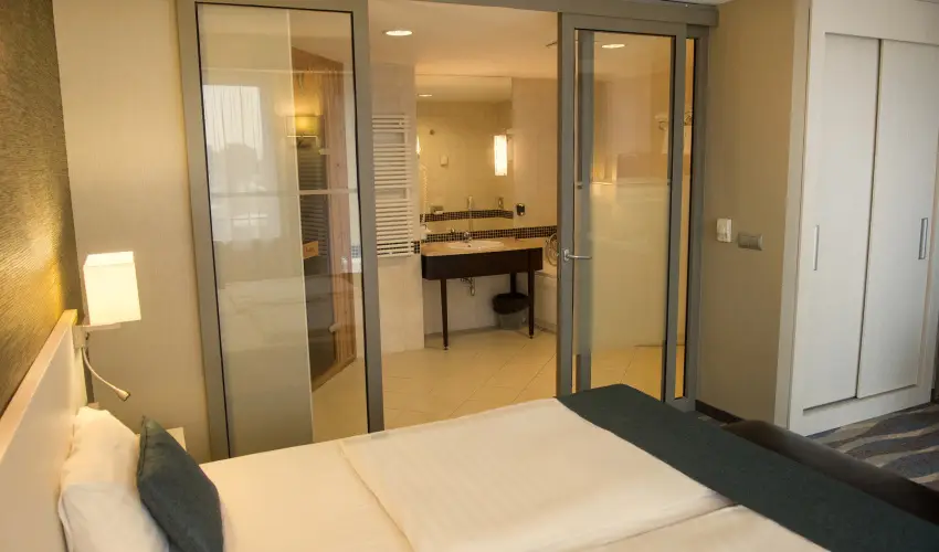 Hotel Azr Sifok - Pnksd (min. 3 j)