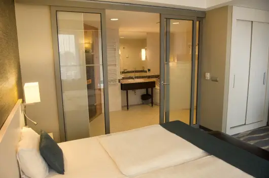 Hotel Az�r - Kar�csony - speci�lis el�refizet�ssel (min. 2 �j)