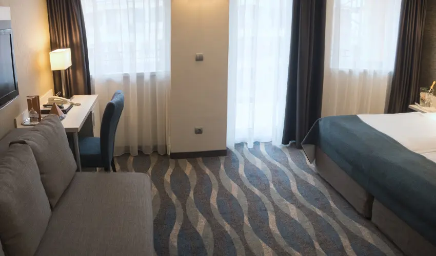 Hotel Azr Sifok - Pnksd (min. 3 j)