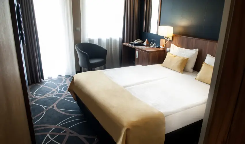 Hotel Azr Sifok - Pnksd (min. 3 j)