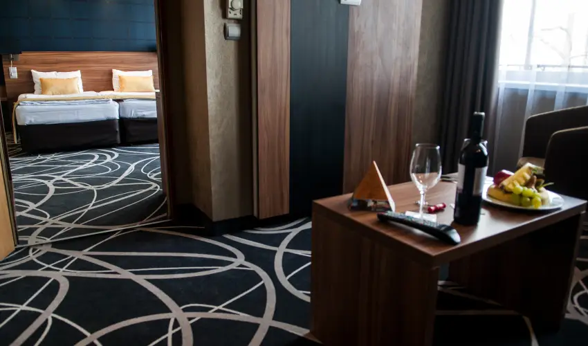 Hotel Azr Sifok - Pnksd (min. 3 j)