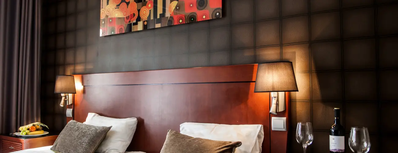 Hotel Azr Sifok - Pnksd (min. 2 j)