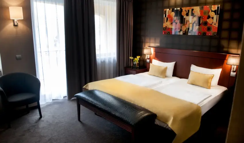 Hotel Azr Sifok - Pnksd (min. 3 j)