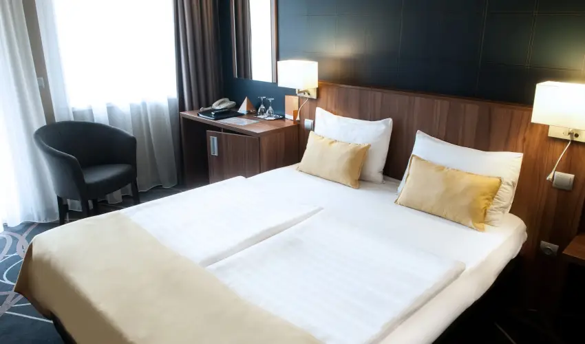 Hotel Azr Sifok - Pnksd (min. 3 j)