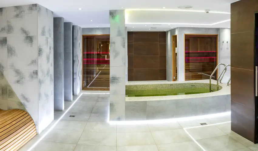 Hotel Azr Sifok - Pnksd (min. 3 j)