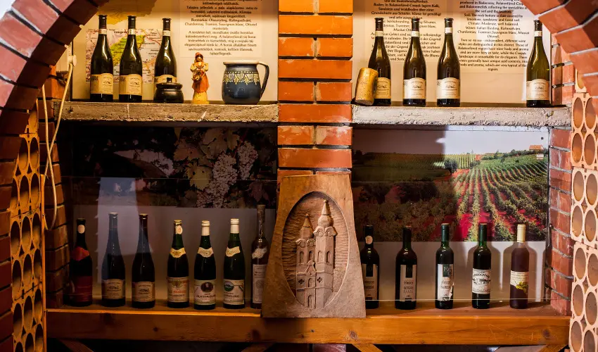 Hotel Bacchus Keszthely - Balatoni kedvezmnyes rak reggelis elltssal (1 jtl)