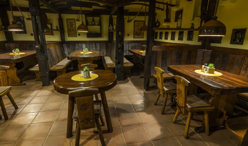 Hotel Bacchus Keszthely - Balatoni kedvezmnyes rak reggelis elltssal (1 jtl)