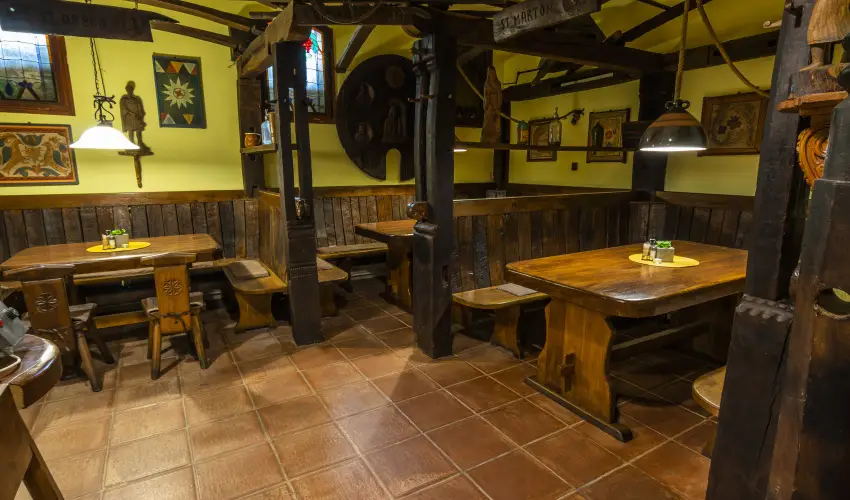 Hotel Bacchus Keszthely - Balatoni kedvezmnyes rak reggelis elltssal (1 jtl)