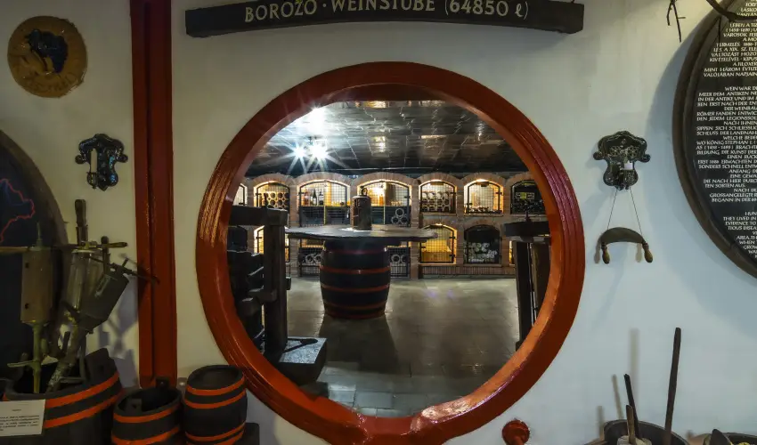 Hotel Bacchus Keszthely - Balatoni kedvezmnyes rak reggelis elltssal (1 jtl)