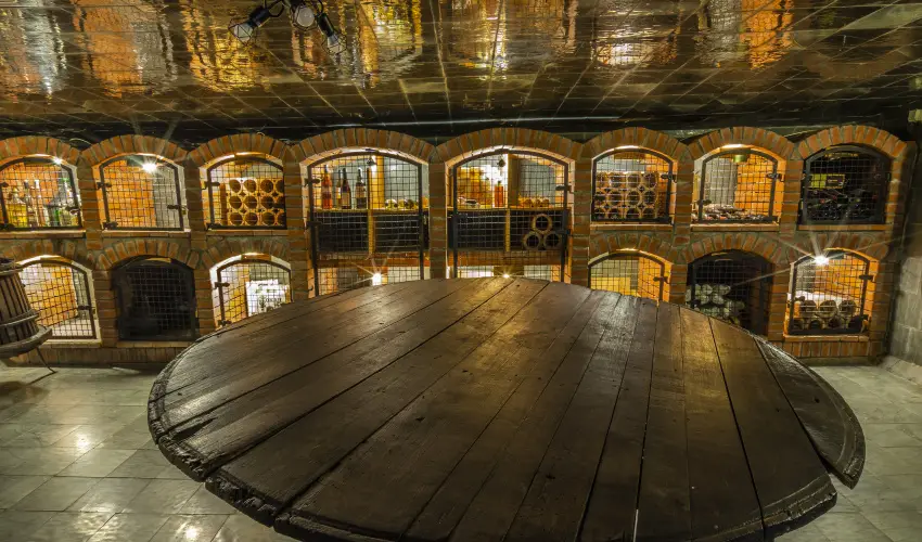 Hotel Bacchus Keszthely - Balatoni kedvezmnyes rak reggelis elltssal (1 jtl)