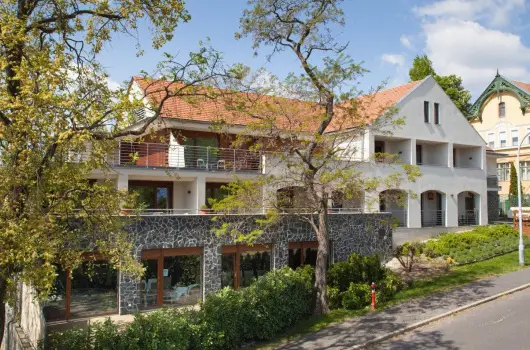 Hotel Bonvino Wine & Spa - Kedvezm�nyes 4 �jszak�s aj�nlat