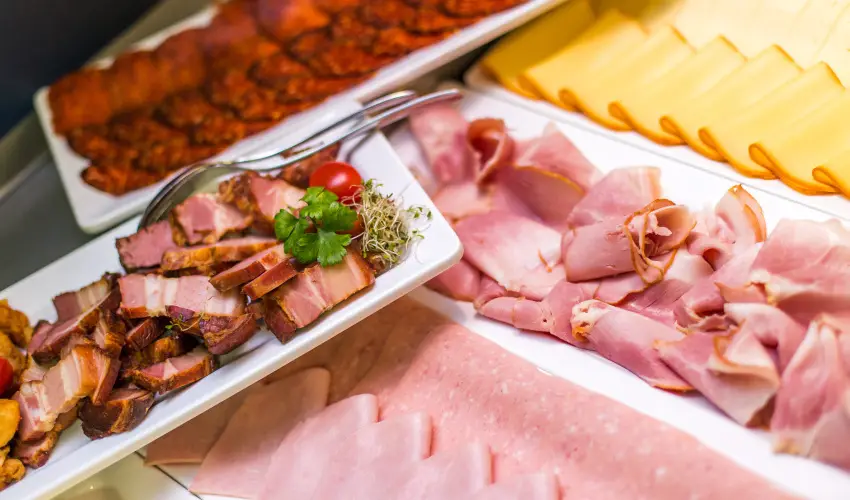 Hotel Bonvino Wine & Spa Badacsony - 4 éjszakás ajánlat