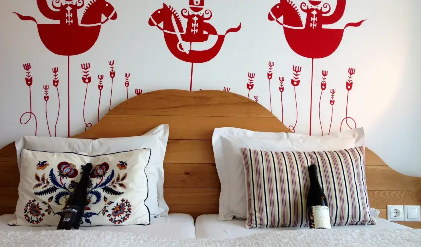 Hotel Bonvino Wine & Spa Badacsony - 4 éjszakás ajánlat