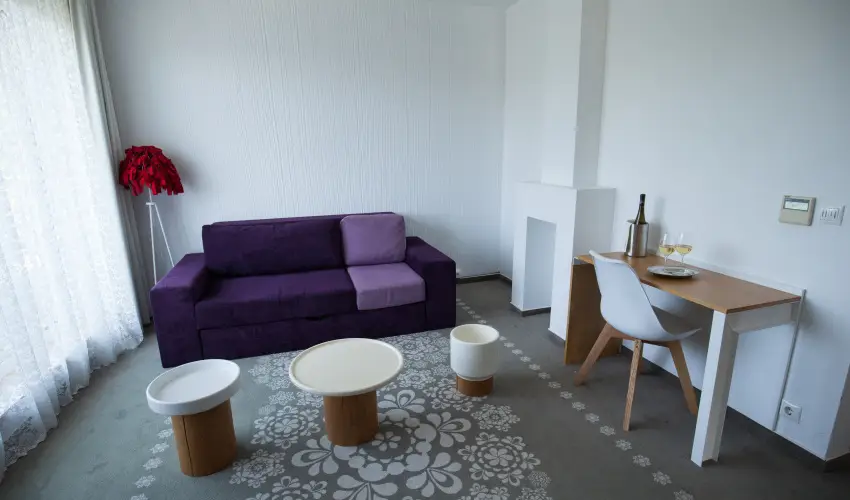 Hotel Bonvino Wine & Spa Badacsony - 4 éjszakás ajánlat