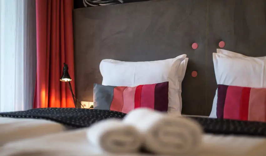 Hotel Bonvino Wine & Spa Badacsony - 4 éjszakás ajánlat