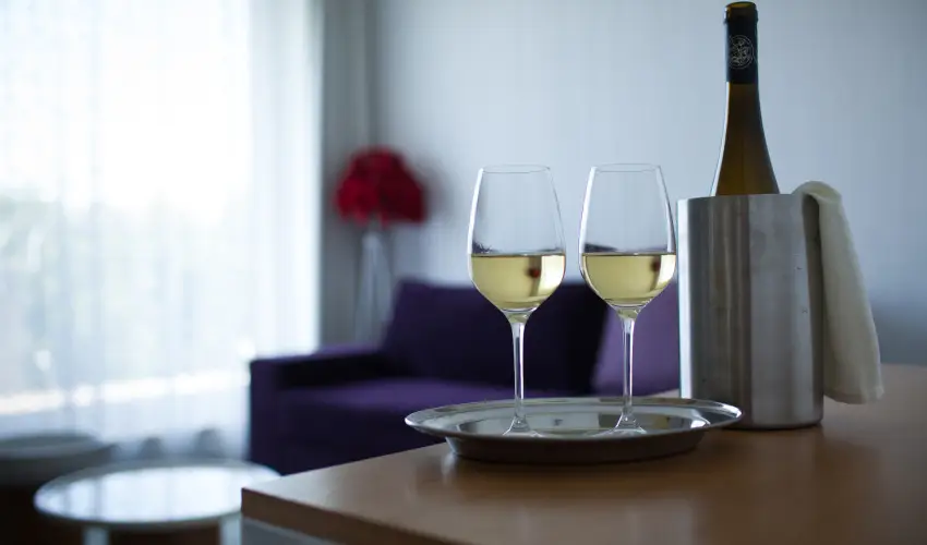 Hotel Bonvino Wine & Spa Badacsony - 4 éjszakás ajánlat