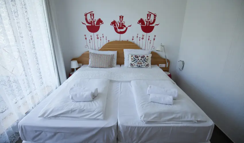 Hotel Bonvino Wine & Spa Badacsony - 4 éjszakás ajánlat