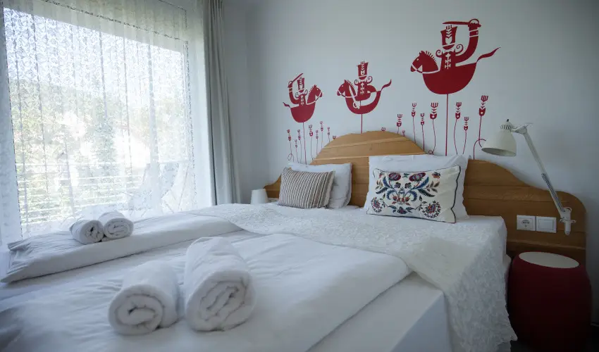 Hotel Bonvino Wine & Spa Badacsony - 4 éjszakás ajánlat