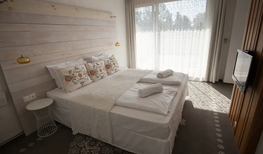 Hotel Bonvino Wine & Spa Badacsony - 4 éjszakás ajánlat