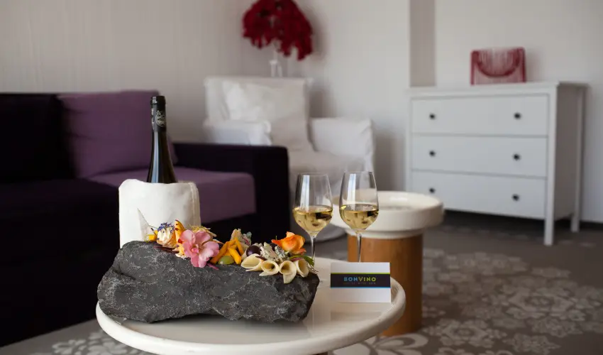 Hotel Bonvino Wine & Spa Badacsony - 4 éjszakás ajánlat