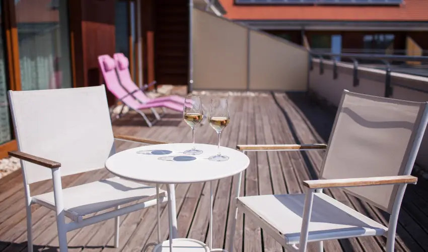 Hotel Bonvino Wine & Spa Badacsony - 4 éjszakás ajánlat