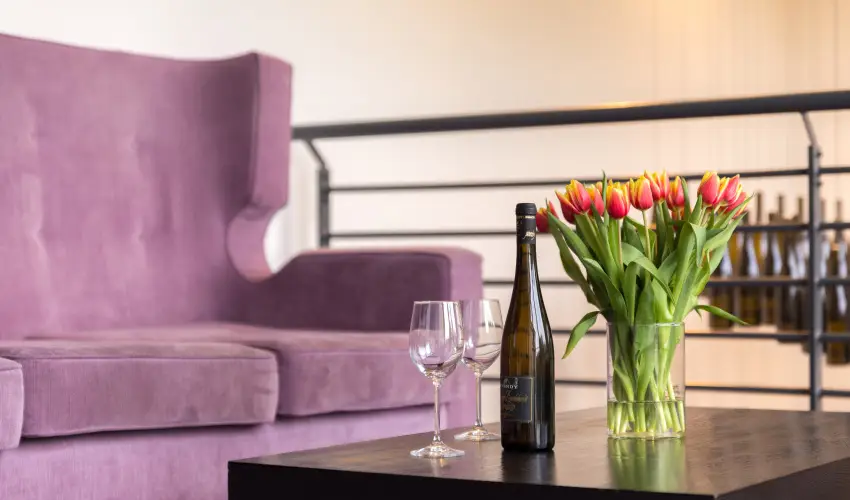 Hotel Bonvino Wine & Spa Badacsony - 4 éjszakás ajánlat