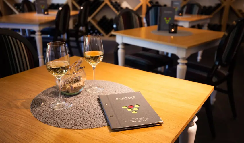 Hotel Bonvino Wine & Spa Badacsony - 4 éjszakás ajánlat