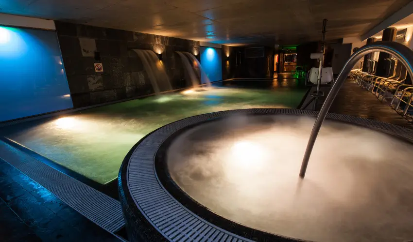 Hotel Bonvino Wine & Spa Badacsony - 4 éjszakás ajánlat