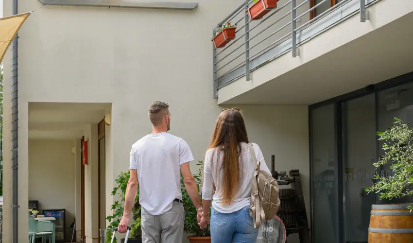 Hotel Bonvino Wine & Spa Badacsony - 4 éjszakás ajánlat