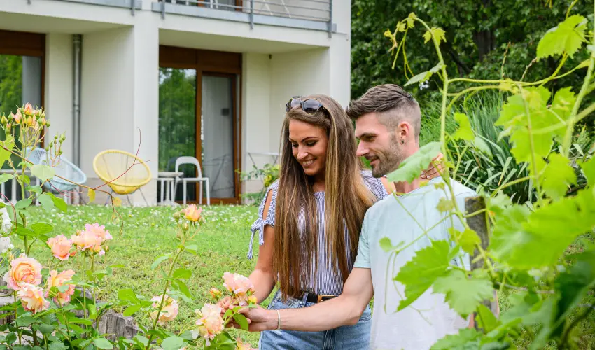 Hotel Bonvino Wine & Spa Badacsony - 4 éjszakás ajánlat