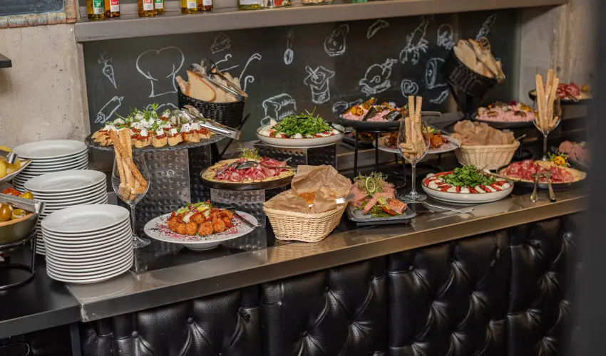 Hotel Bonvino Wine & Spa Badacsony - 4 éjszakás ajánlat