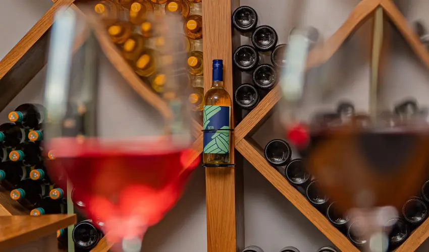 Hotel Bonvino Wine & Spa Badacsony - 4 éjszakás ajánlat