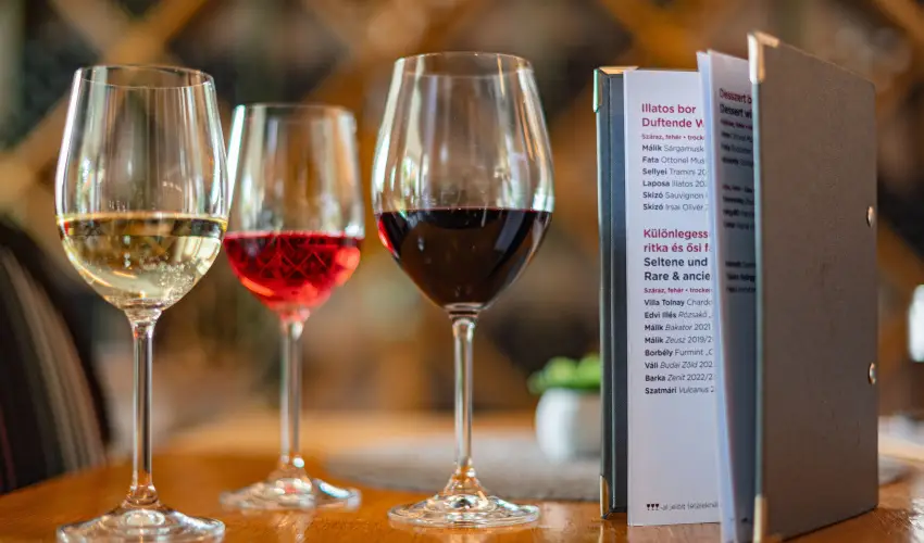 Hotel Bonvino Wine & Spa Badacsony - 4 éjszakás ajánlat