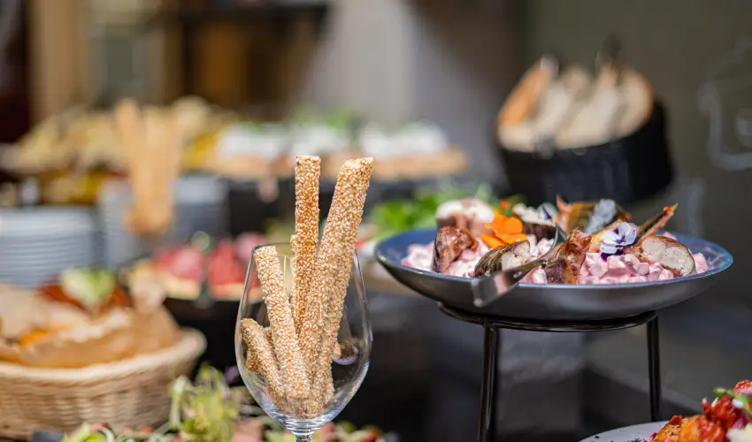 Hotel Bonvino Wine & Spa Badacsony - 4 éjszakás ajánlat