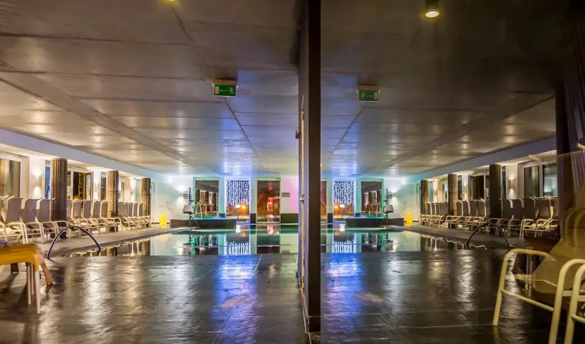 Hotel Bonvino Wine & Spa Badacsony - 4 éjszakás ajánlat