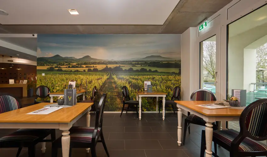 Hotel Bonvino Wine & Spa Badacsony - Okt�ber 23. - teljes el�refizet�ssel (min. 3 �j)