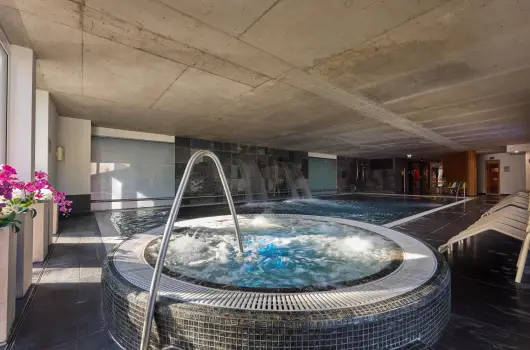 Hotel Bonvino Wine & Spa - 3 �jszak�s aj�nlat