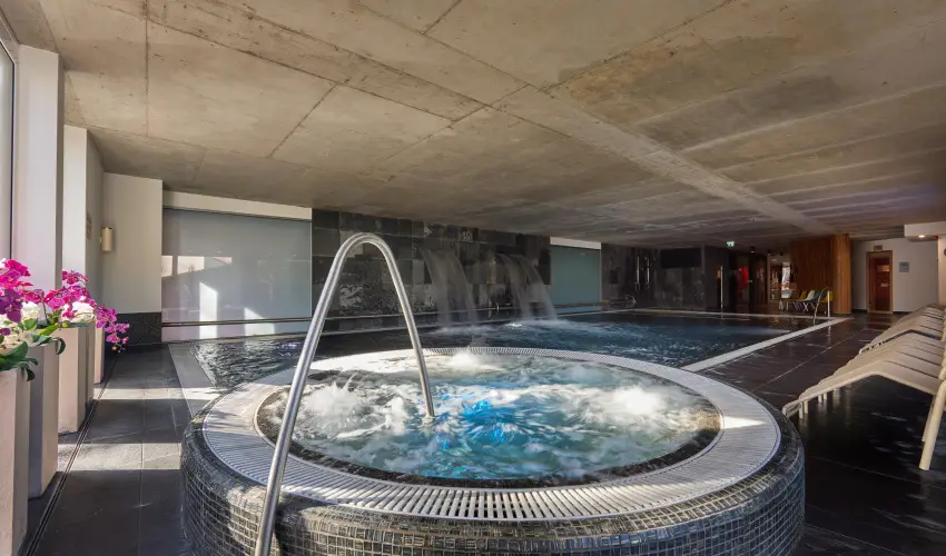 Hotel Bonvino Wine & Spa Badacsony - Okt�ber 23. - teljes el�refizet�ssel (min. 3 �j)