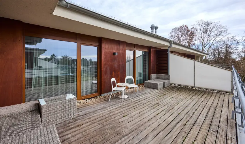 Hotel Bonvino Wine & Spa Badacsony - Okt�ber 23. - teljes el�refizet�ssel (min. 3 �j)