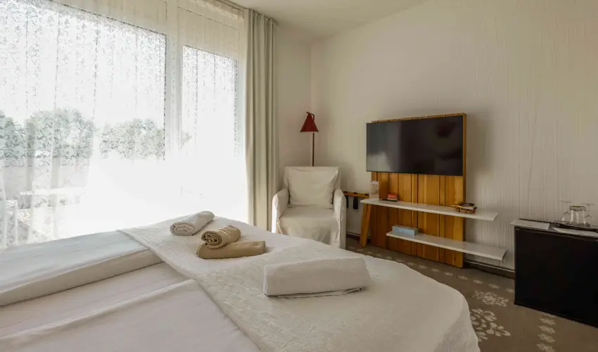 Hotel Bonvino Wine & Spa Badacsony - 1 �jszak�s aj�nlat