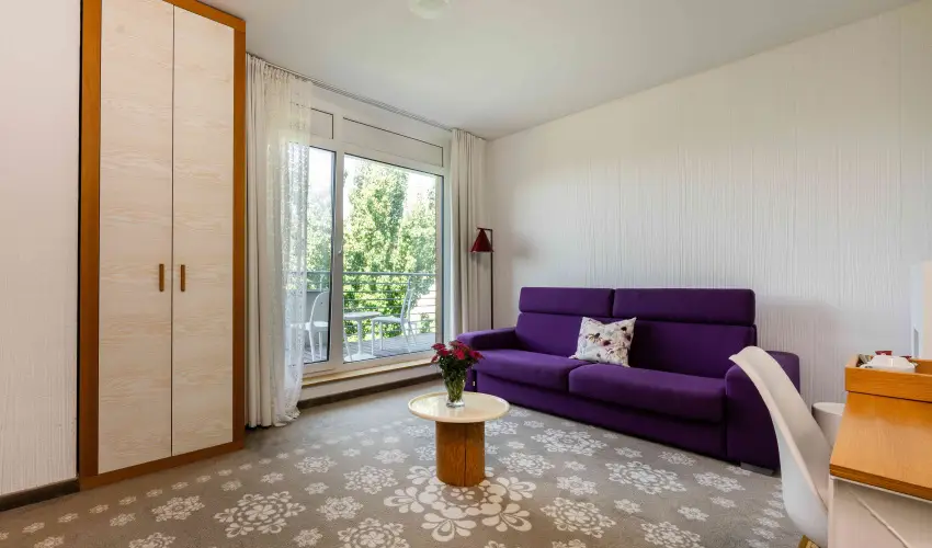 Hotel Bonvino Wine & Spa Badacsony - 1 �jszak�s aj�nlat