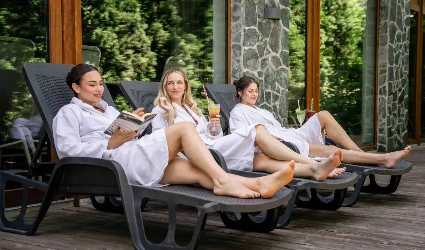 Hotel Bonvino Wine & Spa Badacsony - 1 �jszak�s aj�nlat