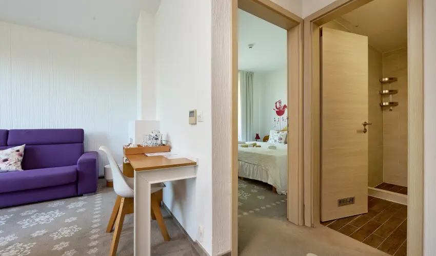 Hotel Bonvino Wine & Spa Badacsony - 2 �jszak�s aj�nlat