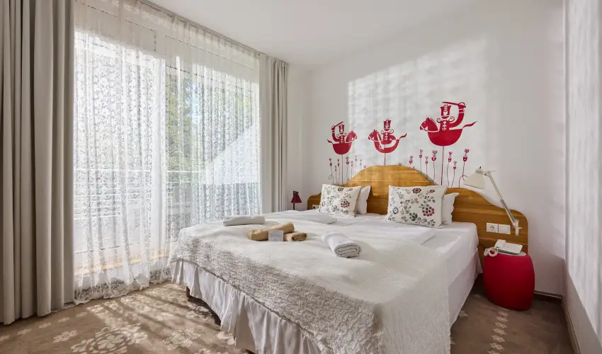 Hotel Bonvino Wine & Spa Badacsony - 2 �jszak�s aj�nlat