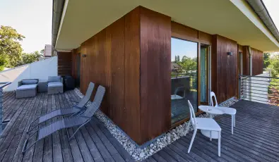 Hotel Bonvino Wine & Spa Badacsony