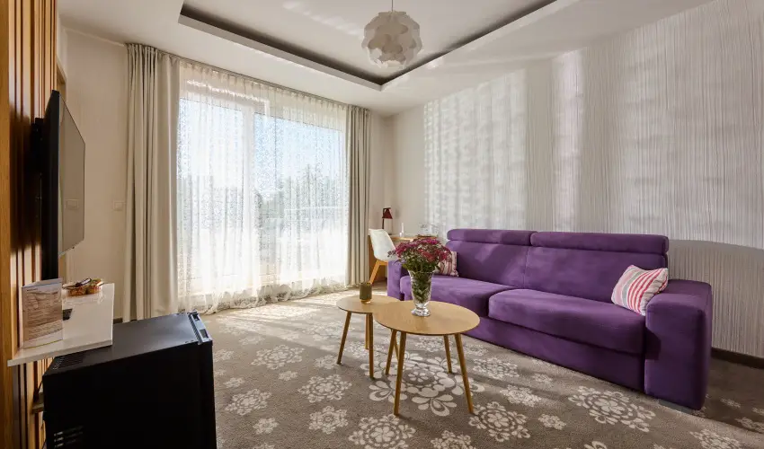 Hotel Bonvino Wine & Spa Badacsony - 2 �jszak�s aj�nlat
