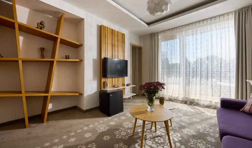 Hotel Bonvino Wine & Spa Badacsony - 2 �jszak�s aj�nlat