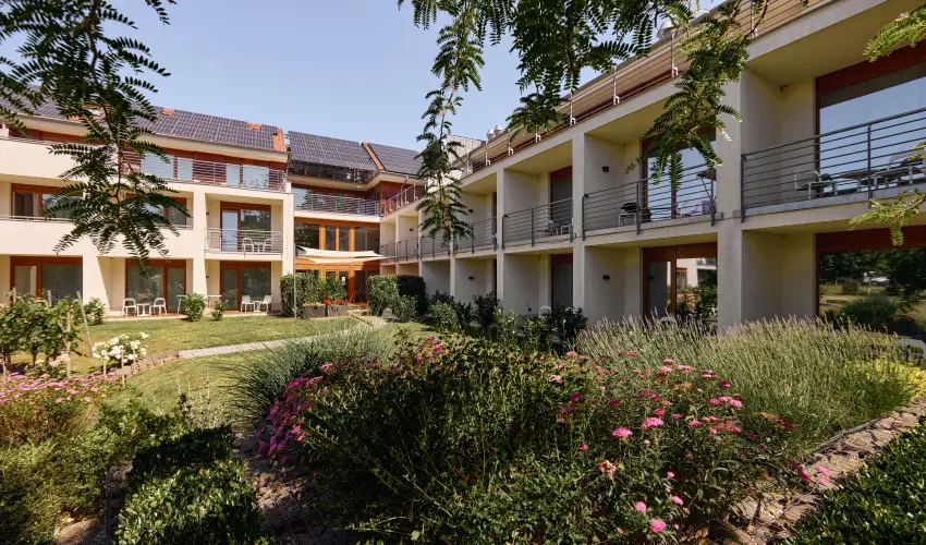 Hotel Bonvino Wine & Spa Badacsony - 2 �jszak�s aj�nlat
