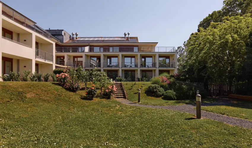 Hotel Bonvino Wine & Spa Badacsony - 2 �jszak�s aj�nlat