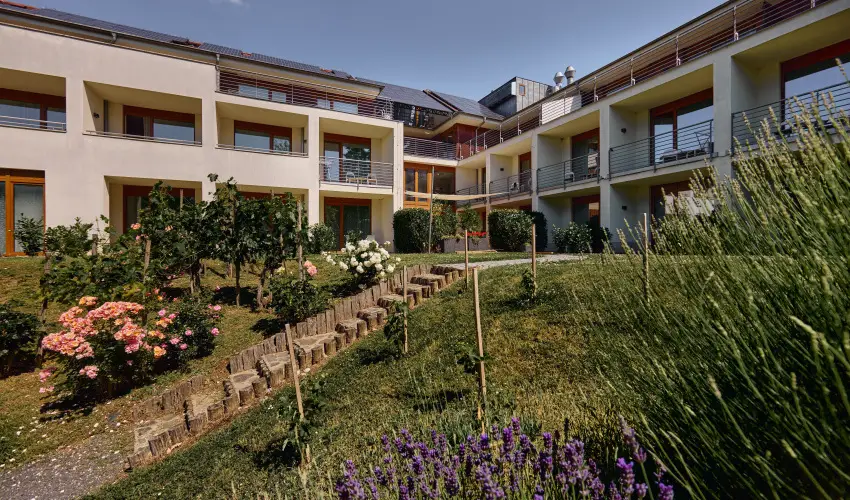 Hotel Bonvino Wine & Spa Badacsony - 2 �jszak�s aj�nlat